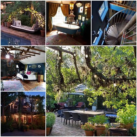 Cedar Oaks Inn Llc Dickinson Eksteriør billede