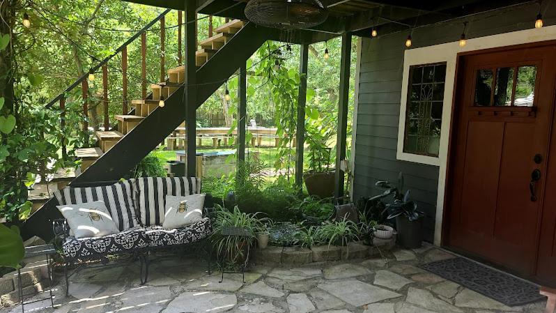 Cedar Oaks Inn Llc Dickinson Eksteriør billede