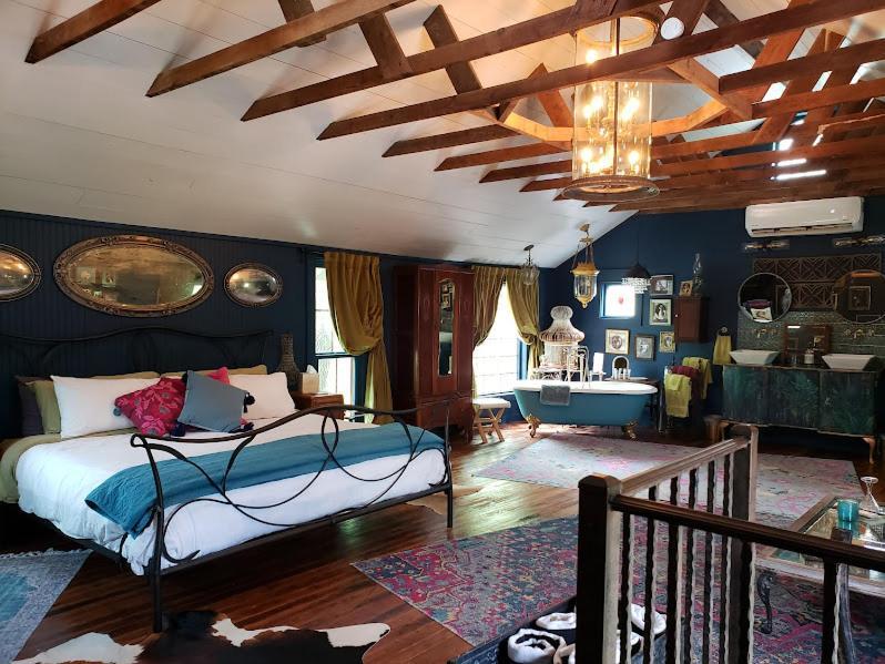 Cedar Oaks Inn Llc Dickinson Eksteriør billede