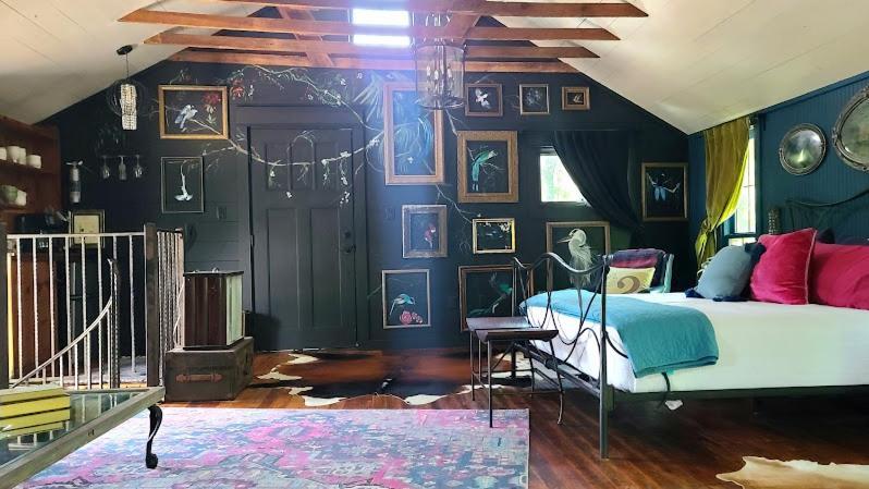 Cedar Oaks Inn Llc Dickinson Eksteriør billede