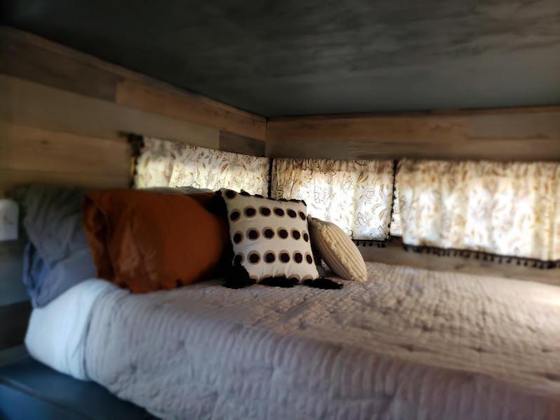 Cedar Oaks Inn Llc Dickinson Eksteriør billede