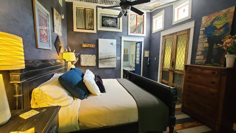 Cedar Oaks Inn Llc Dickinson Eksteriør billede