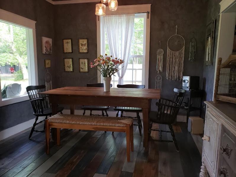Cedar Oaks Inn Llc Dickinson Eksteriør billede