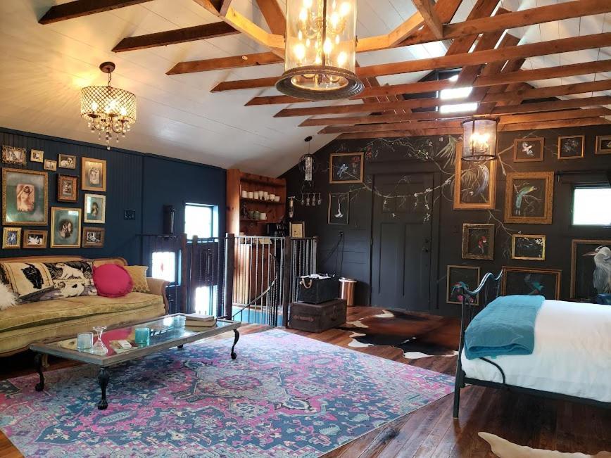 Cedar Oaks Inn Llc Dickinson Eksteriør billede