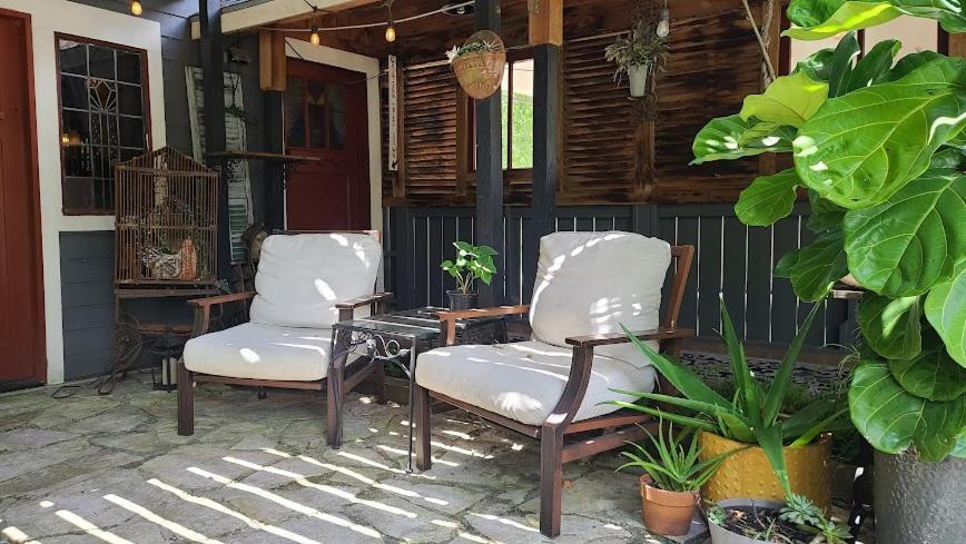 Cedar Oaks Inn Llc Dickinson Eksteriør billede