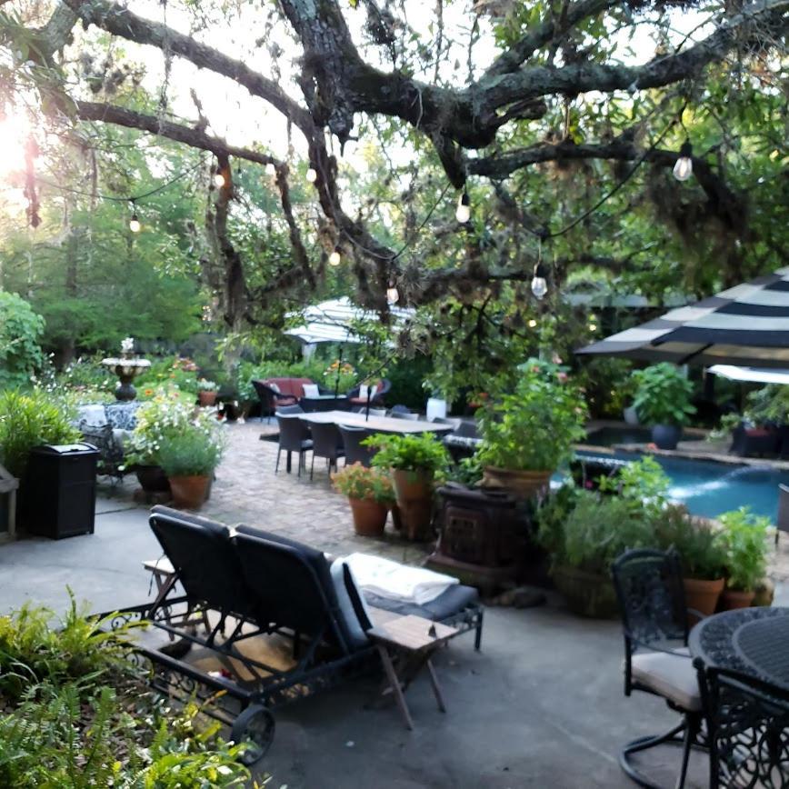 Cedar Oaks Inn Llc Dickinson Eksteriør billede