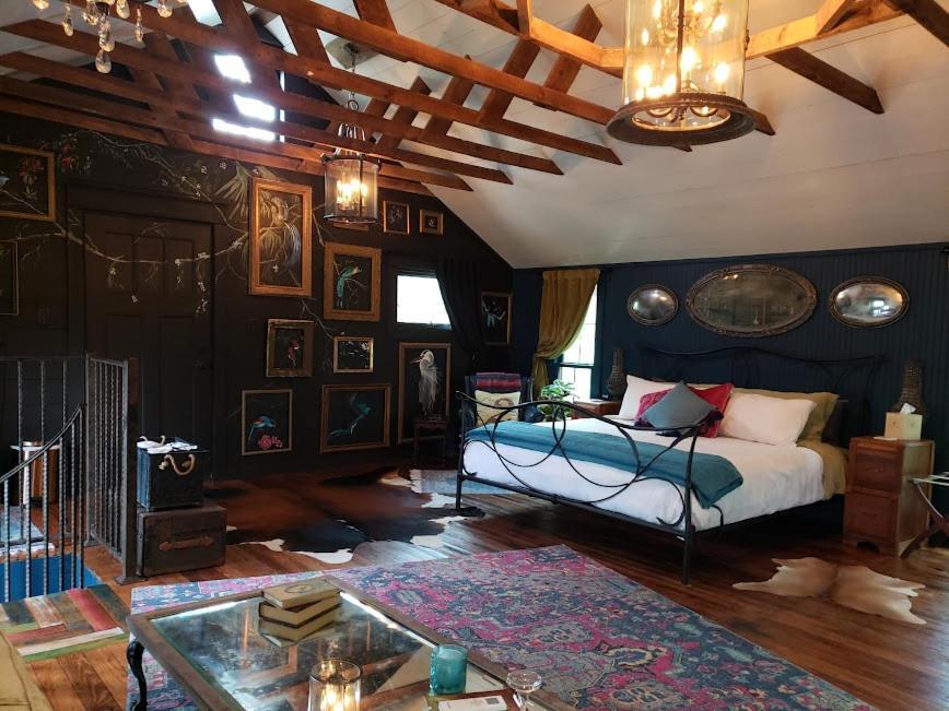 Cedar Oaks Inn Llc Dickinson Eksteriør billede
